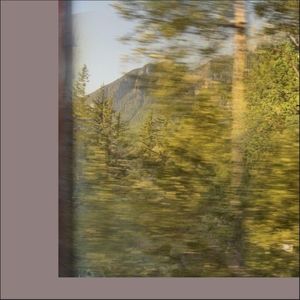 Leaving for now (EP)
