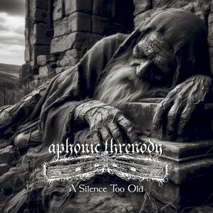 A Silence Too Old