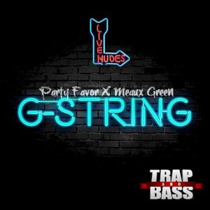 G-String (Single)