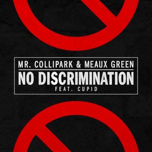 No Discrimination (Single)