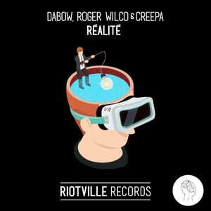Réalité (Single)
