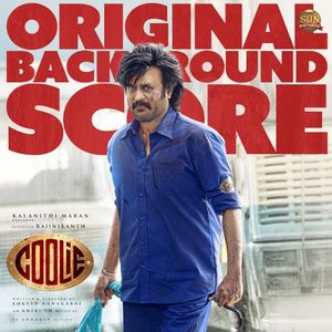 Coolie (Original Background Score) (OST)