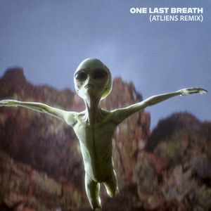 One Last Breath (remix) (Single)