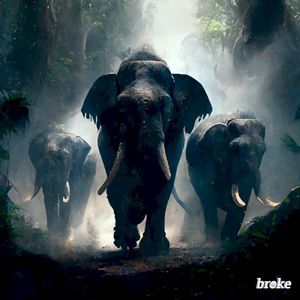 Stride (Single)