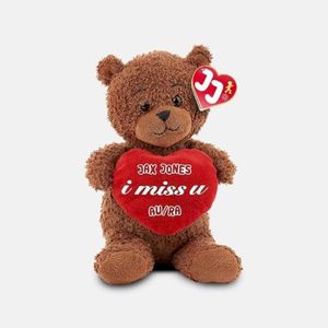 i miss u (Julien Fade remix) (Single)