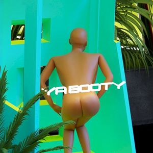 Ya Booty (Single)