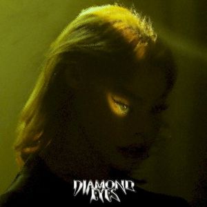 Diamond Eyes (Single)