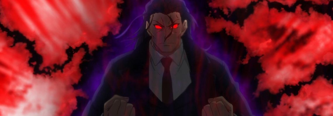 Cover Demon Lord, Retry! R