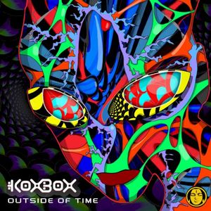 Outside of Time (EP)