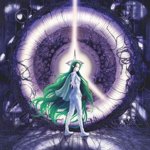 high fantasy (Single)