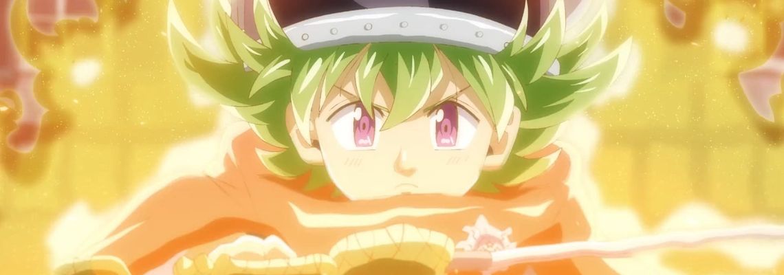 Cover The Seven Deadly Sins: Four Knights of the Apocalypse 2