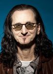 Geddy Lee