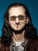Geddy Lee