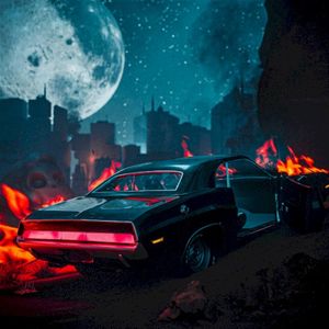 Last One Standing (Ace Aura remix)