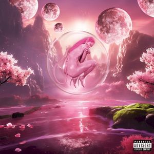 Backyard (with JID) (Single)