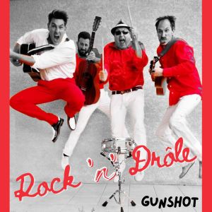 Rock'n'Drôle