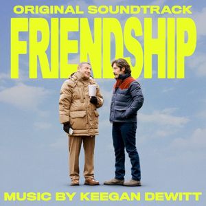 Friendship: Original Soundtrack (OST)