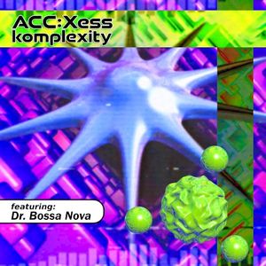 Komplexity