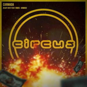 Ready For It (MUST DIE! Remix)