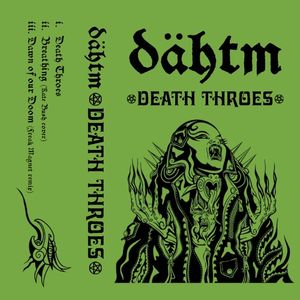 Death Throes (Single)