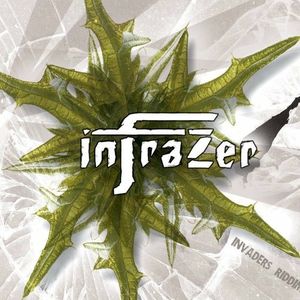 Invaders Riddim