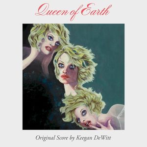 Queen of Earth (OST)