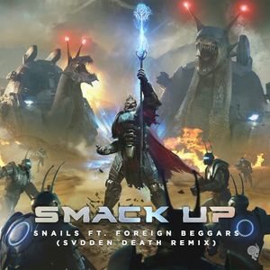 Smack Up (SVDDEN DEATH remix)