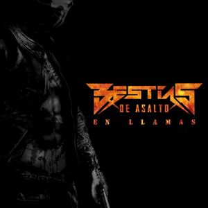 En Llamas (Single)
