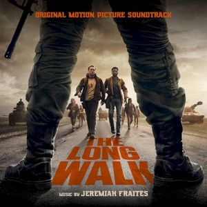 The Long Walk: Original Motion Picture Soundtrack (OST)