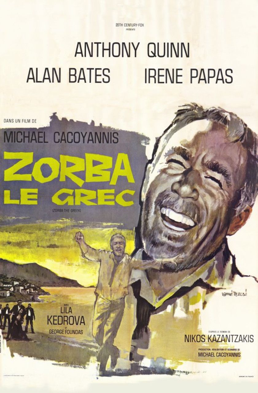 poster