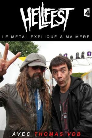 Hellfest, le Metal expliqué à ma mère
