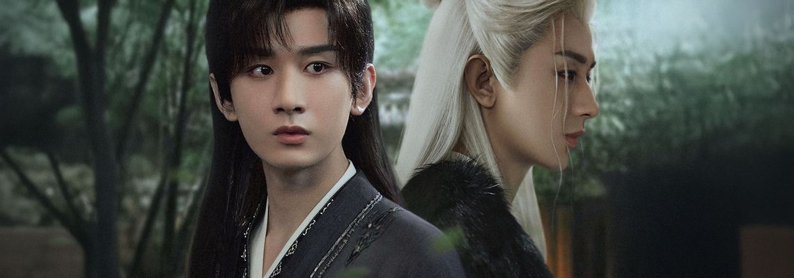 Cover The Journey of Legend