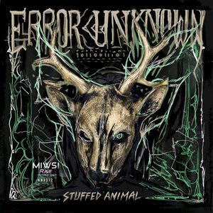 Error Unknown! (Single)