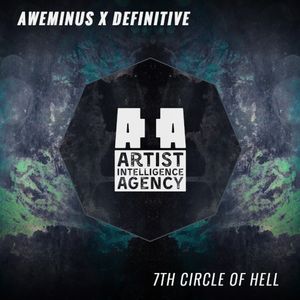7th Circle Of Hell (Single)