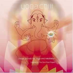Yoga Chill