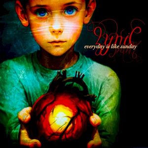 Everyday Is Like Sunday (Single)