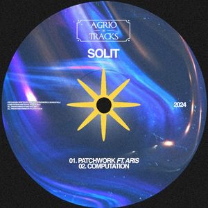 Patchwork / Computation (Single)