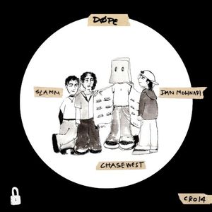 D.O.P.E. (EP)