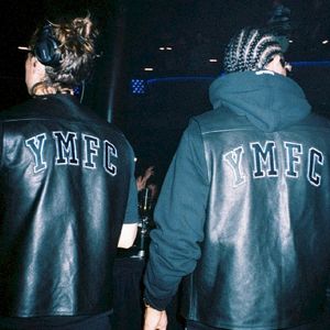 Ridin’ Thru the City (Single)