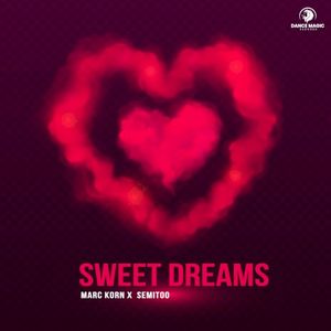 Sweet Dreams (Single)