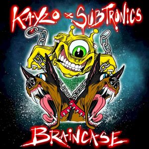 Braincase (Single)