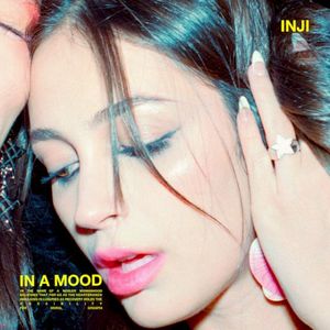 IN A MOOD (Single)