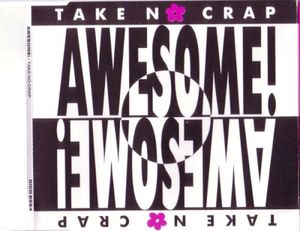 Take No Crap (Single)