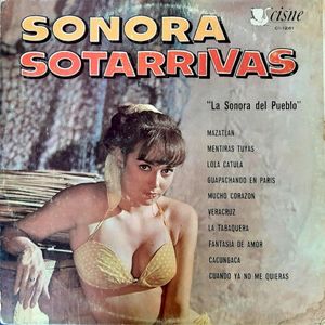 La sonora del pueblo
