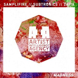 Madness (Single)