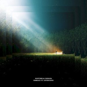 Embrace (Single)