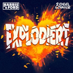 Explodiert (Single)