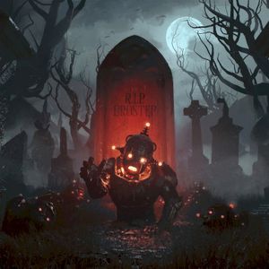 CRASH OUT (Single)