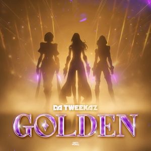 Golden (Single)