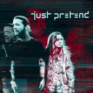 Just Pretend (Single)